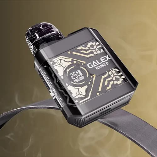 پاد گردنی برند FREE MAX مدل GALEX NANO 2