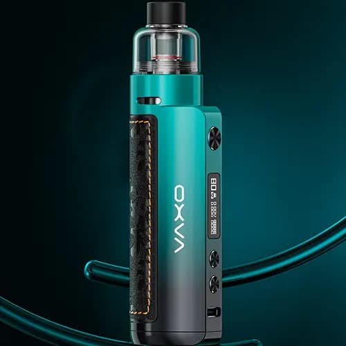 پادماد 80 واتی برند OXVA مدل ORIGIN 2 — تصویر ۷
