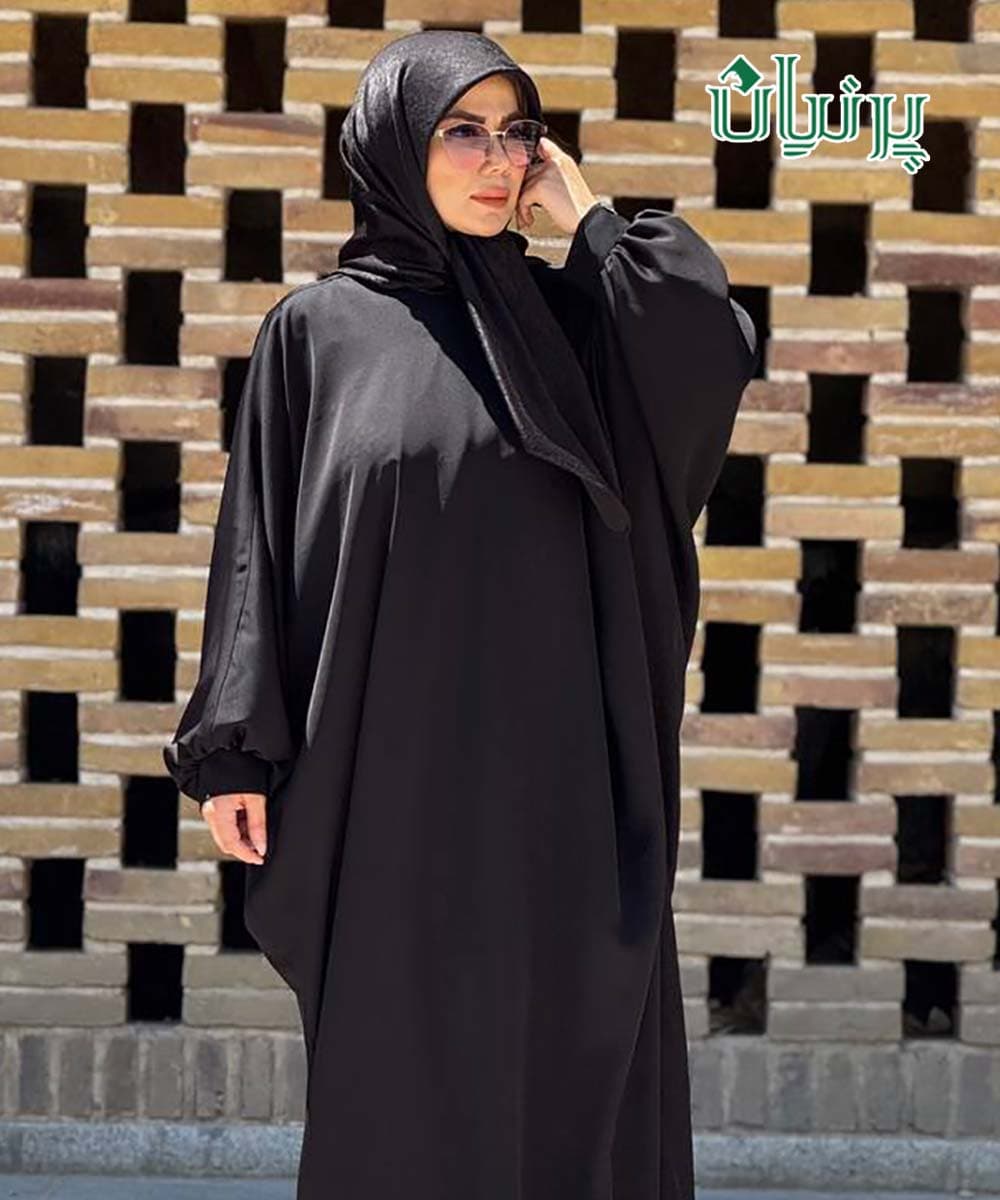 مانتو عبا ویدا کیمونو