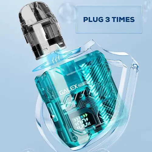 پاد گردنی برند FREEMAX مدل GALEX NANO S — تصویر ۵
