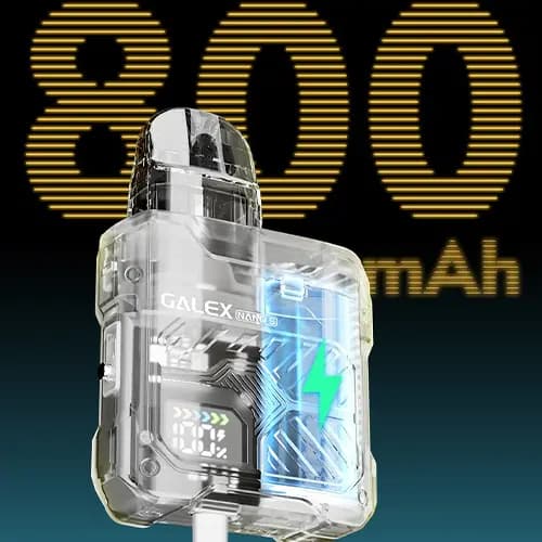 پاد گردنی برند FREEMAX مدل GALEX NANO S — تصویر ۳