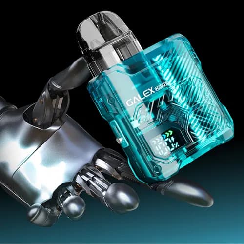 پاد گردنی برند FREEMAX مدل GALEX NANO S — تصویر ۴