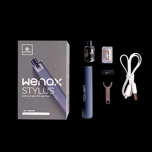 پاد برند گیک ویپ مدل WENAX STYLUS — تصویر ۶