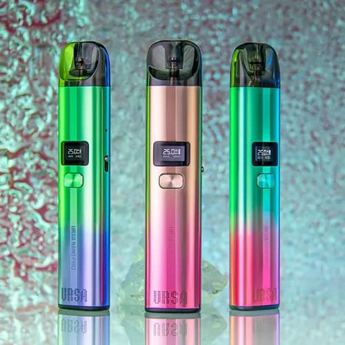 پاد لاست ویپ مدل URSA NANO PRO — تصویر ۴