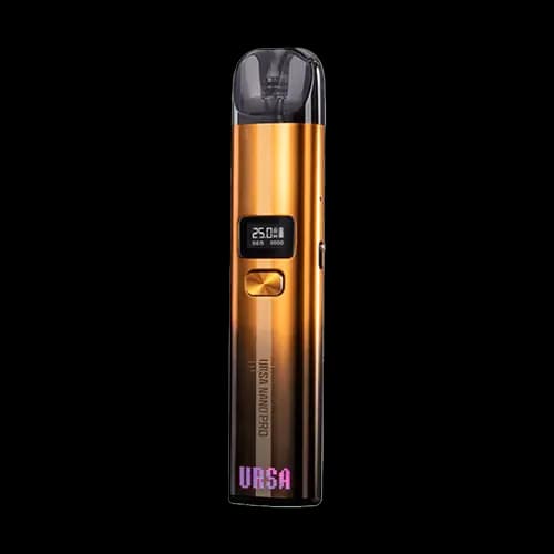 پاد لاست ویپ مدل URSA NANO PRO — تصویر ۷