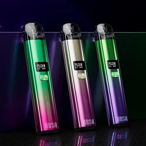 پاد لاست ویپ مدل URSA NANO PRO — تصویر ۵
