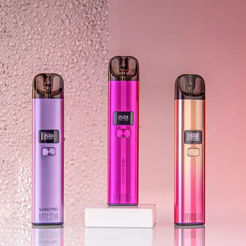 پاد لاست ویپ مدل URSA NANO PRO