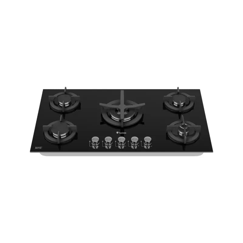 اجاق گاز صفحه ای داتیس مدل DG-547