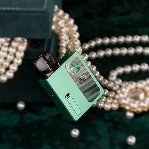 پاد گردنی لاست ویپ مدل BABY PRO — تصویر ۵