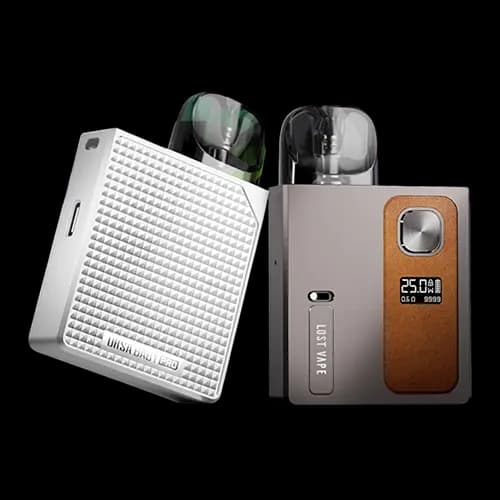 پاد گردنی لاست ویپ مدل BABY PRO