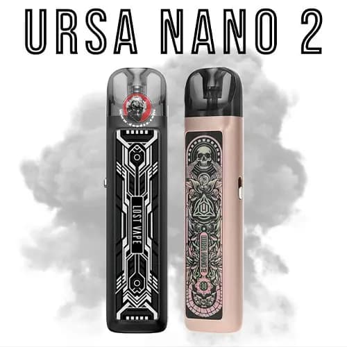 پاد برند لاست ویپ مدل URSA NANO 2