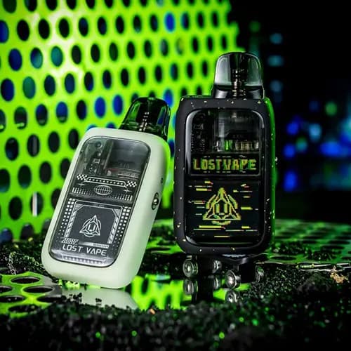 پاد گردنی لاست ویپ اورجینال مدل URSA EPOCH