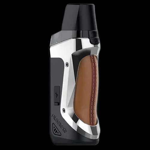 پادماد گیک ویپ اورجینال مدل AEGIS BOOST LUXURY EDITION 40W