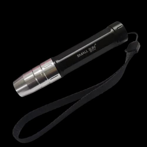 چراغ قوه یووی (UV) اسمال سان اورجینال مدل ZY-111