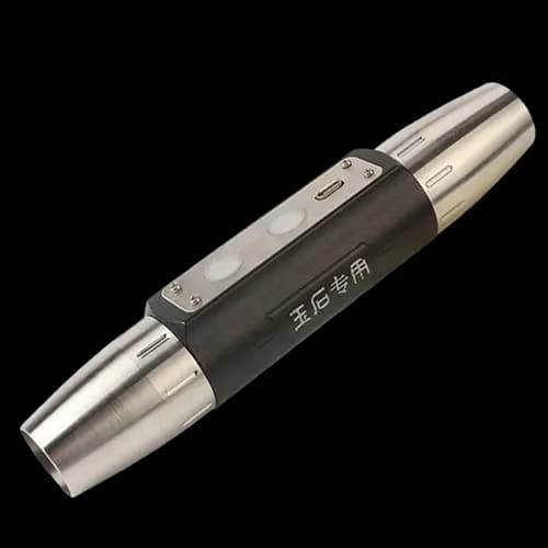 چراغ قوه یووی (UV) اسمال سان اورجینال مدل ZY-JY88