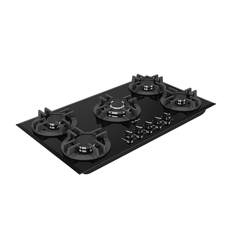اجاق گاز صفحه ای داتیس مدل DG-551 — تصویر ۳