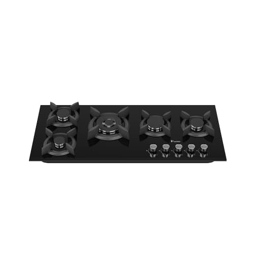 اجاق گاز صفحه ای داتیس مدل DG-504 — تصویر ۲