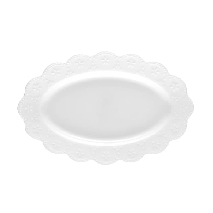 ست صبحانه خوری 32 پارچه برند استانبول 6 نفره مدل Akay — تصویر ۷