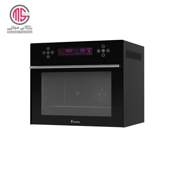 فر رومیزی برقی داتیس مدل DT-736 — تصویر ۵