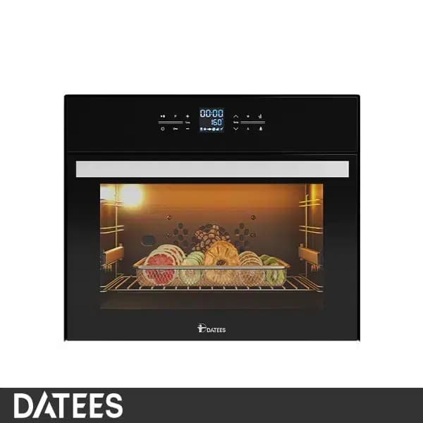 فر رومیزی برقی داتیس مدل DT-725 — تصویر ۸