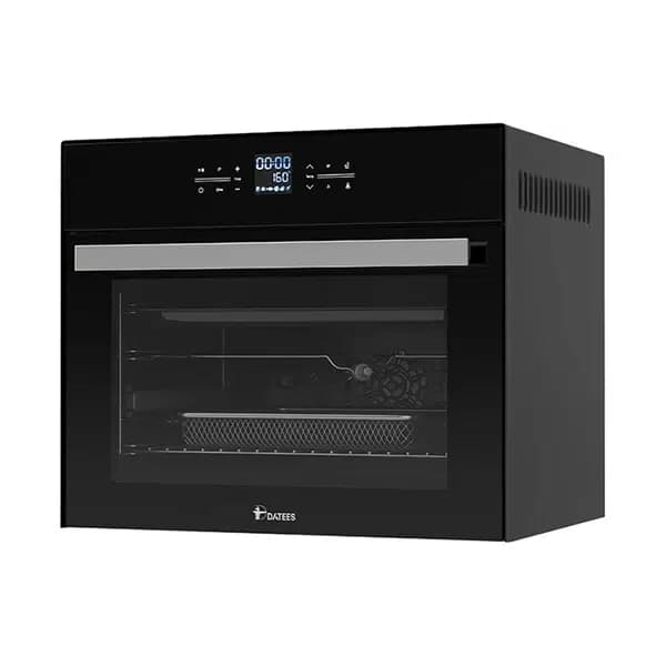 فر رومیزی برقی داتیس مدل DT-725