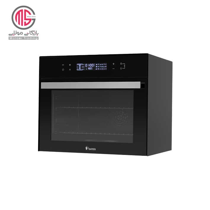 فر رومیزی برقی داتیس مدل DT-740 — تصویر ۹