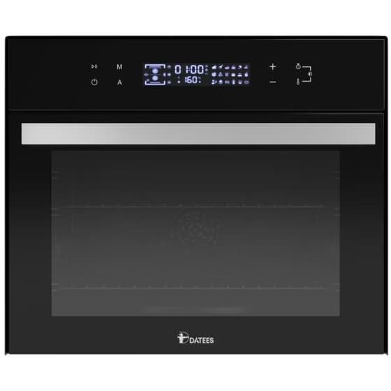 فر رومیزی برقی داتیس مدل DT-740