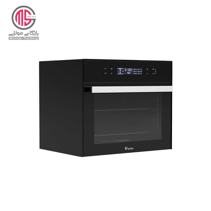 فر رومیزی برقی داتیس مدل DT-740 — تصویر ۸