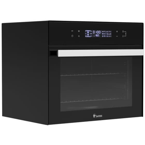 فر رومیزی برقی داتیس مدل DT-740 — تصویر ۲