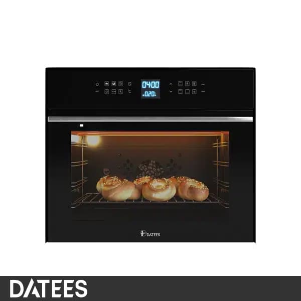 فر رومیزی برقی داتیس مدل DT-720 — تصویر ۹