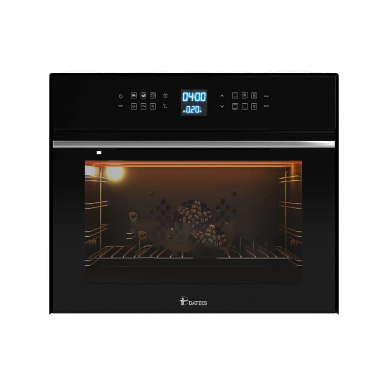 فر رومیزی برقی داتیس مدل DT-720