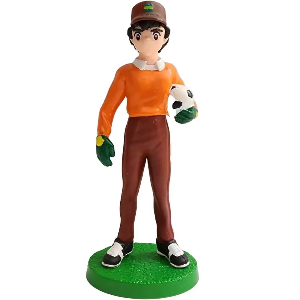 فیگور واکیبایاشی Captain Tsubasa | ارتفاع ۱۶ سانتیمتر