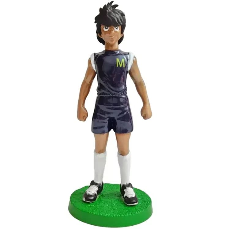 فیگور کاکرو Captain Tsubasa | ارتفاع ۱۶ سانتیمتر — تصویر ۳