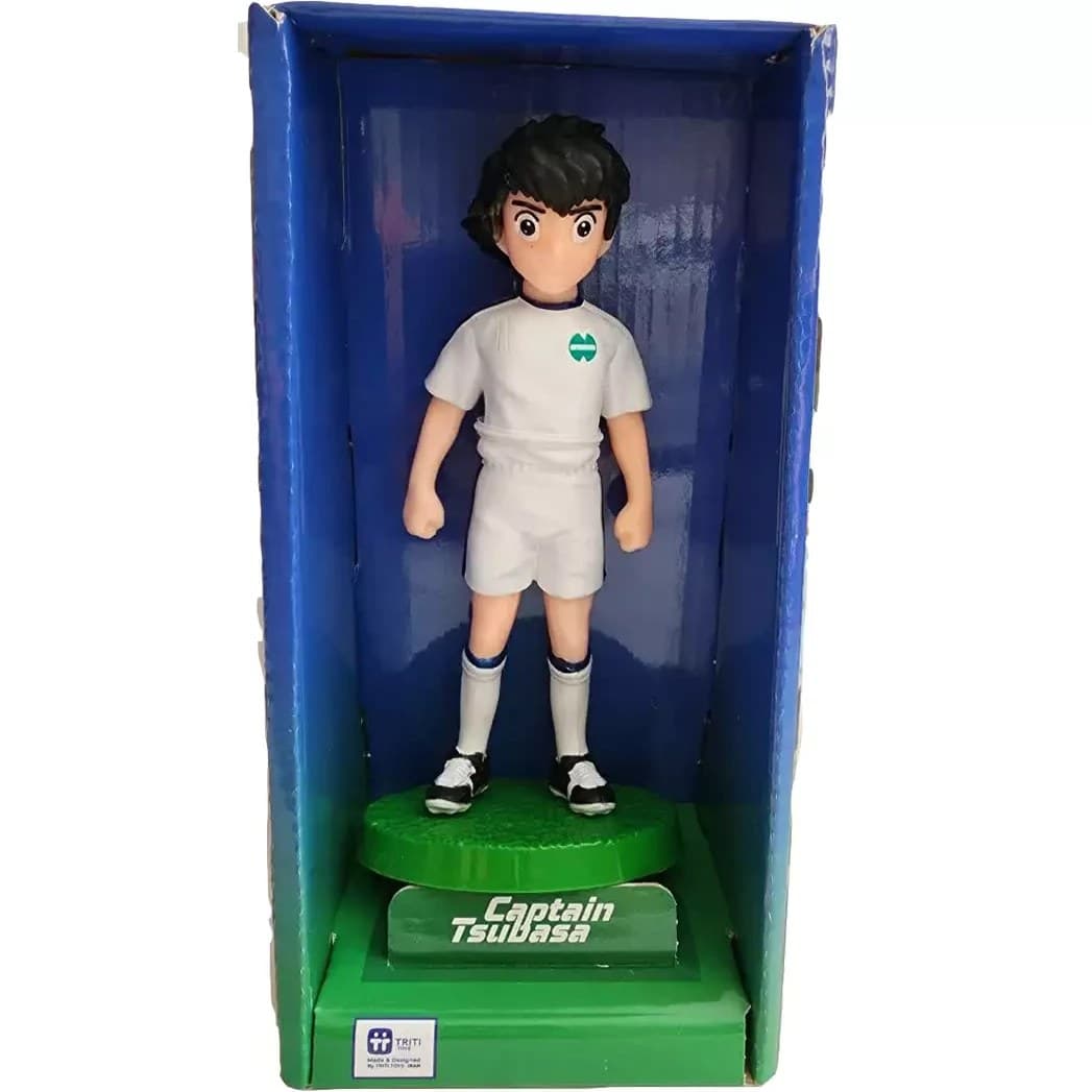 فیگور سوباسا Captain Tsubasa | ارتفاع ۱۶ سانتیمتر