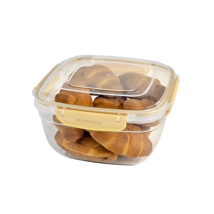 ست ظرف نگهدارنده 6 عددی کاراجا مدل Locker Save three — تصویر ۶