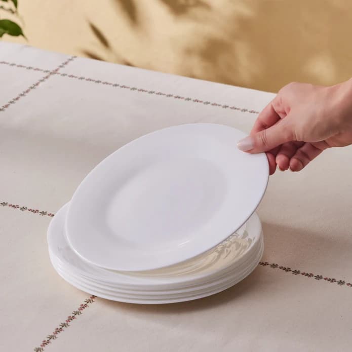 ست ظروف کیک خوری 6 پارچه کاراجا مدل Albert — تصویر ۵