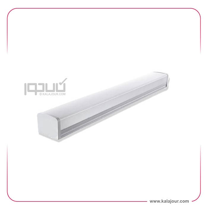 براکت LED ال ای دی ZTL شاه چراغ – 45 وات 565*70*53 (