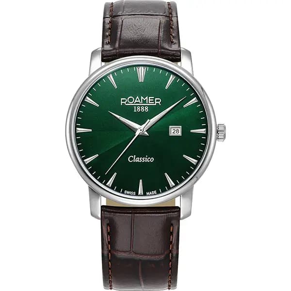ساعت مچی مردانه رومر (ROAMER) مدل 05 75 41 971856 — تصویر ۲
