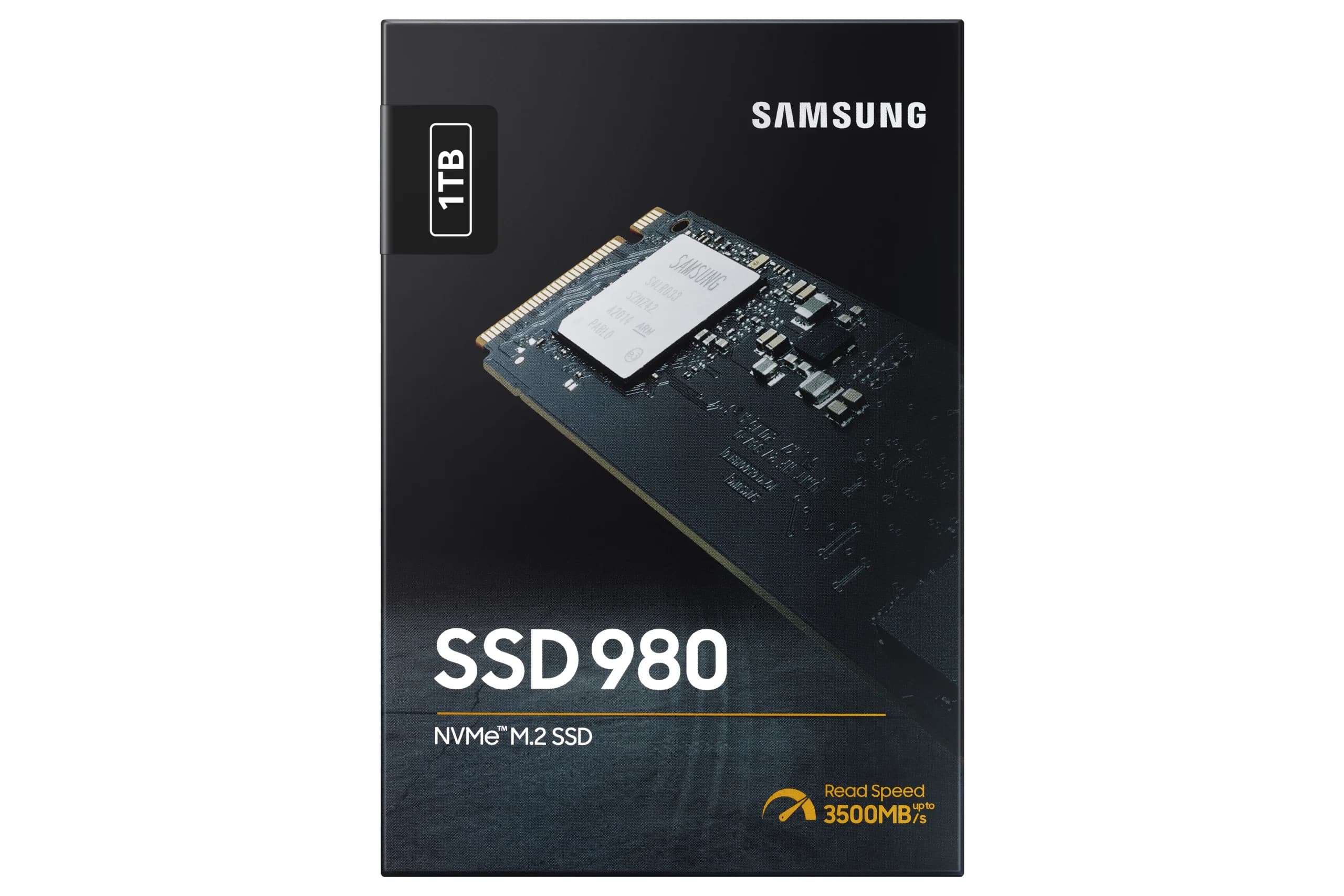 حافظه اس اس دی اینترنال Samsung 980 1TB