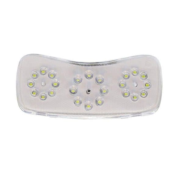 چراغ سقف تیبا، ساینا و ریو SMD کد G20
