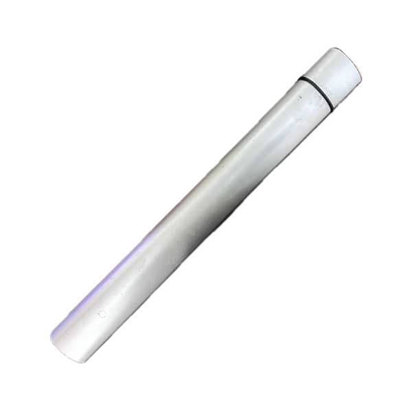 غلاف ماردون جک برقی موتک (MOTECK) طول 49.5 سانت مدل (MD100-24DC-640-1070-1100G43)