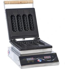 وافل ساز سوسیسی دیجیتال EHC مدل V.SB 5006