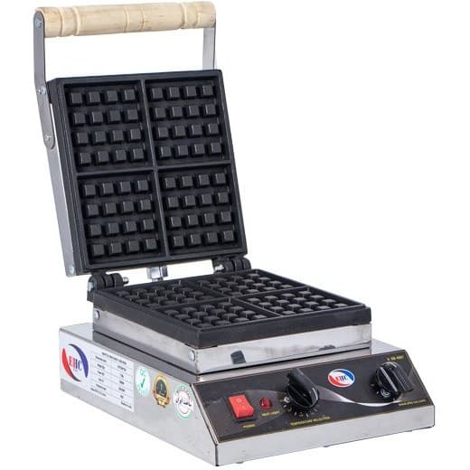 وافل ساز مربعی EHC مدل V.SB 4007