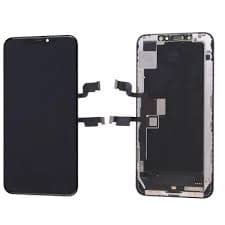 تاچ ال سی دی اورجینال آیفون XS Max