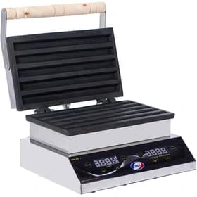 وافل ساز میله ای دیجیتال EHC مدل VSB5007