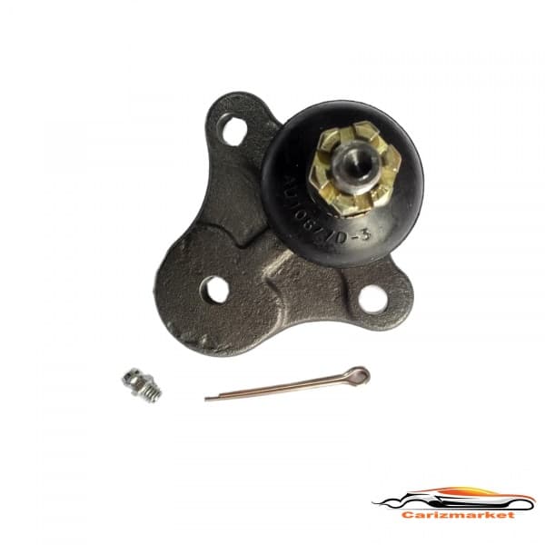 سیبک طبق بالا وانت کارا 1700 برند 555 ژاپن