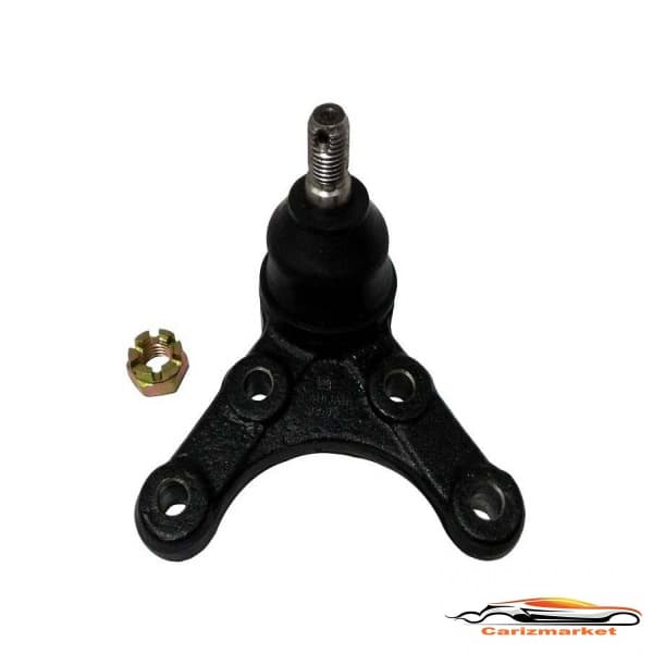 سیبک طبق پایین وانت کارا 2000 برند 555 ژاپن اصلی