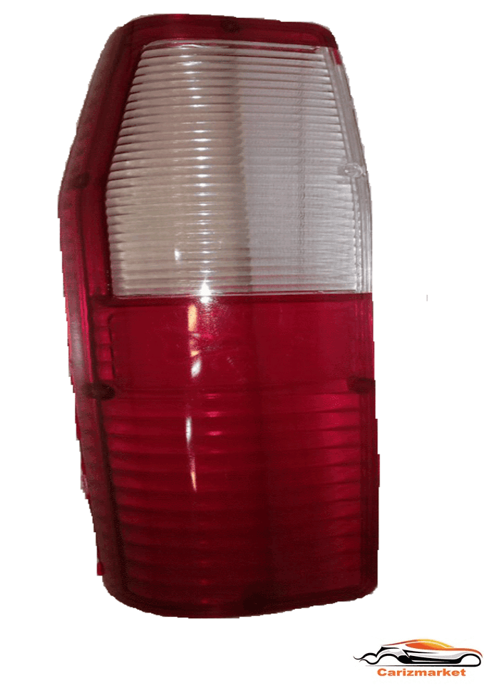 خطر عقب وانت کارا اسپرتی برند شرکتی