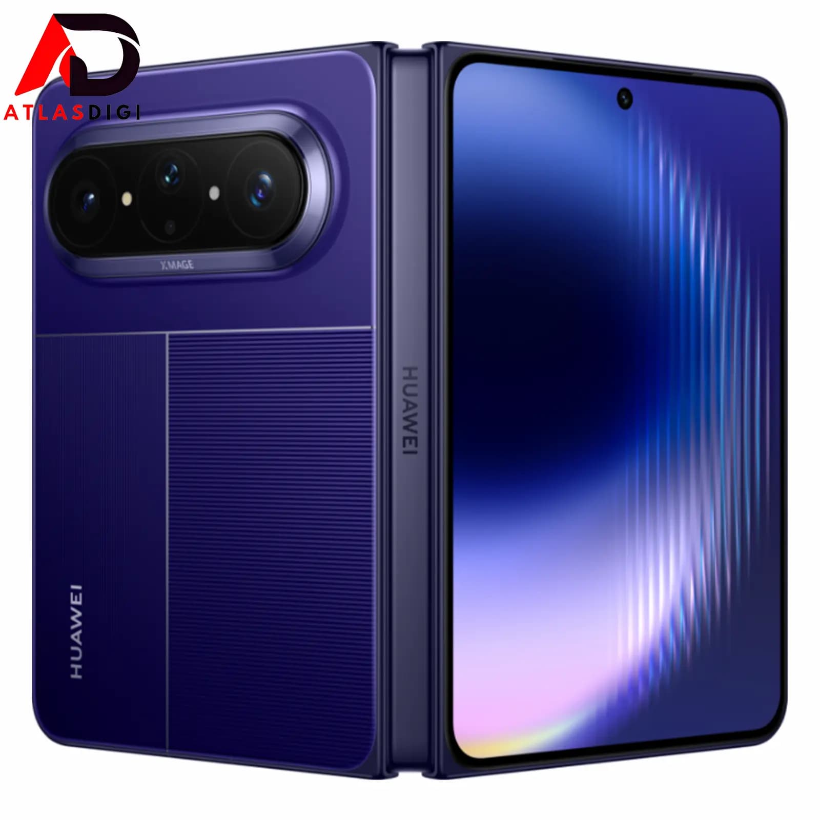 گوشی موبایل هواوی مدل HUAWEI Pura X Max 2026 16GB RAM |512GB Storage (نسخه کلکسیونی)