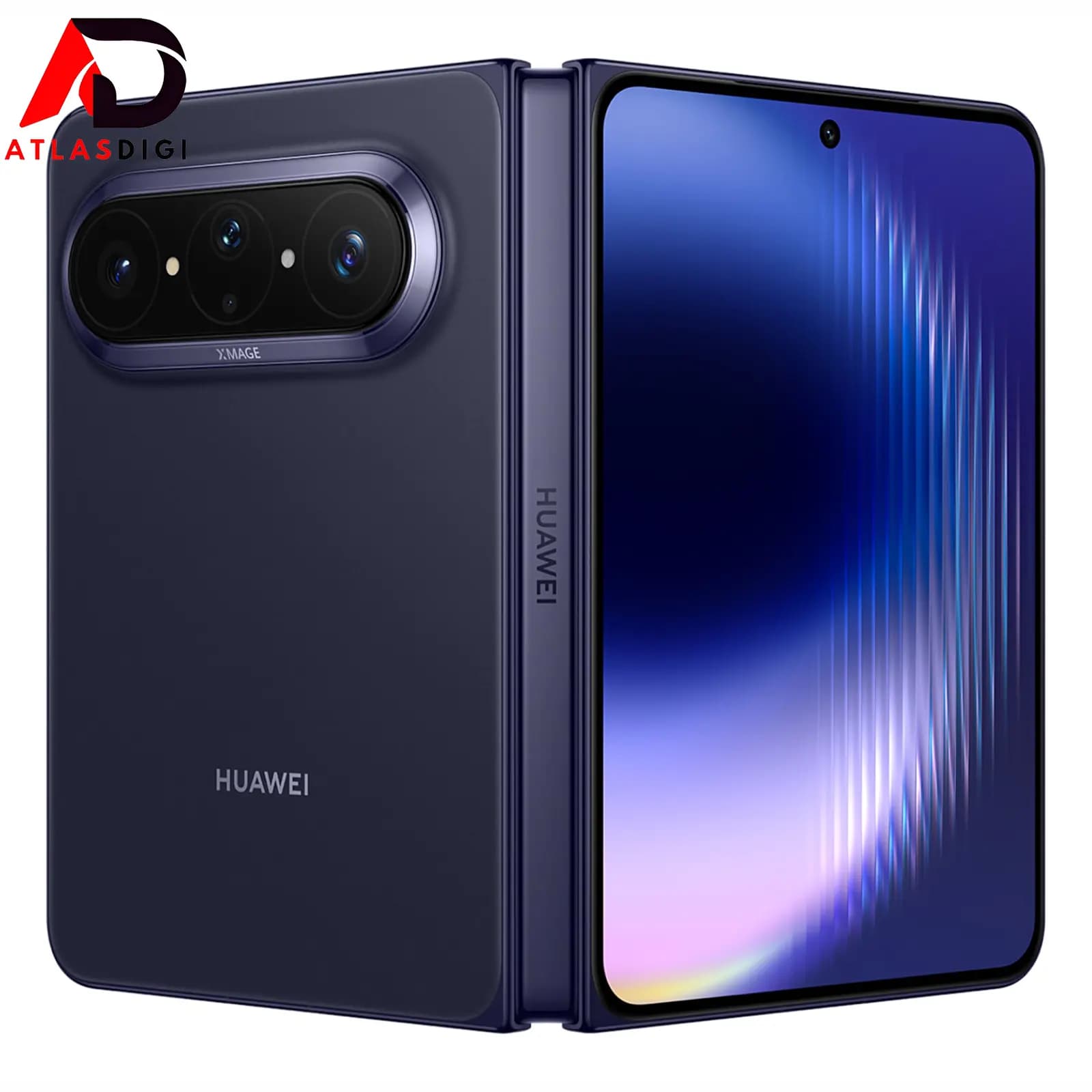 گوشی موبایل هواوی مدل HUAWEI Pura X Max 2026 16GB RAM |512GB Storage (نسخه کلکسیونی) — تصویر ۲